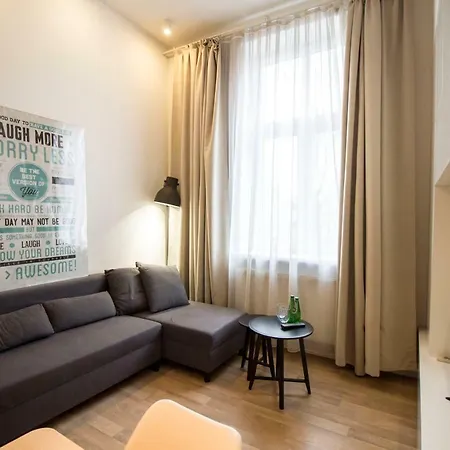 Amber Studio In The Old Town Cracovia