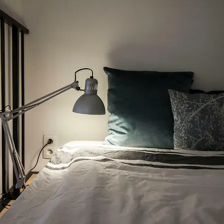 公寓 Amber Studio In The Old Town 克拉科夫