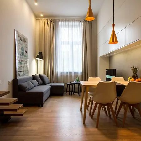 Amber Studio In The Old Town 克拉科夫
